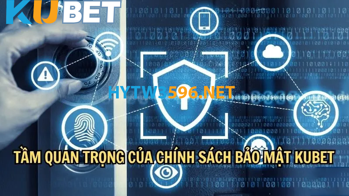 Chính sách bảo vệ dữ liệu cá nhân và thông tin khách hàng - FR8896